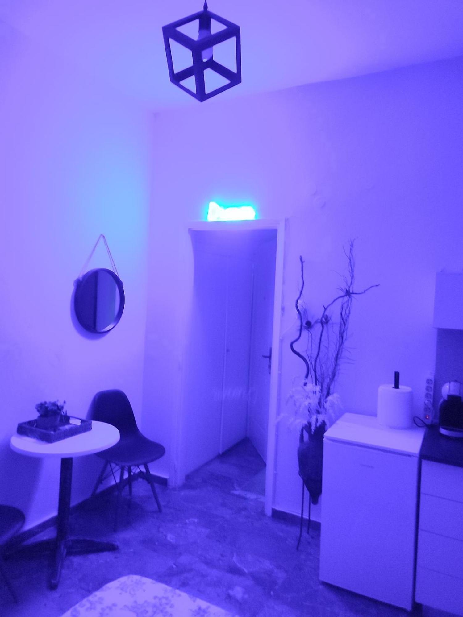 Blue Dreams Lejlighed Veria  Eksteriør billede
